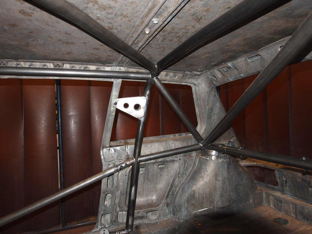 TALBOT Samba Historic T45 roll cage kit. MS UK Compliant to Appendix K