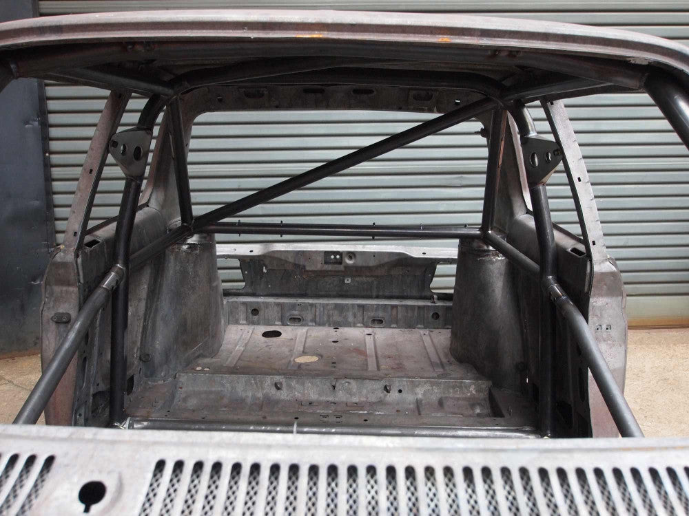 TALBOT Samba Historic T45 roll cage kit. MS UK Compliant to Appendix K