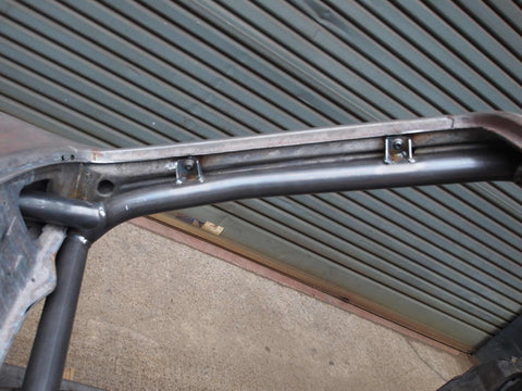 TALBOT Samba Historic T45 roll cage kit. MS UK Compliant to Appendix K 