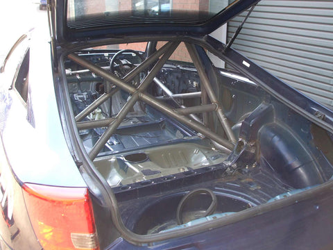 TOYOTA Celica T230 Multipoint T45 roll cage kit 