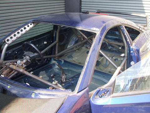 TOYOTA Celica T230 Multipoint T45 roll cage kit 