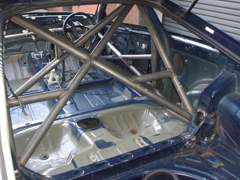 TOYOTA Celica T230 Multipoint T45 roll cage kit 