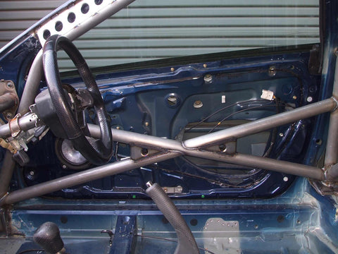 TOYOTA Celica T230 Multipoint T45 roll cage kit 