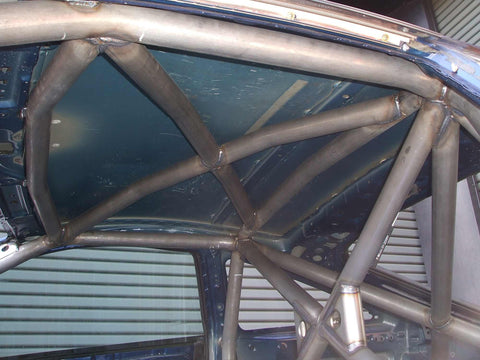 TOYOTA Celica T230 Multipoint T45 roll cage kit 