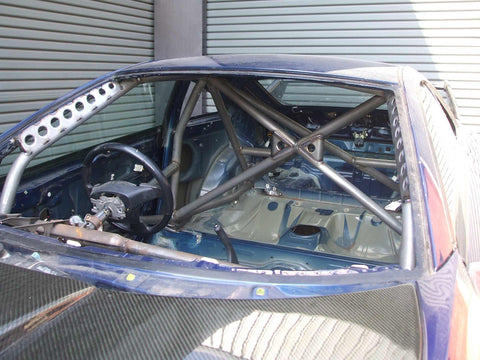 TOYOTA Celica T230 Multipoint T45 roll cage kit 