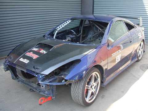 TOYOTA Celica T230 Multipoint T45 roll cage kit 