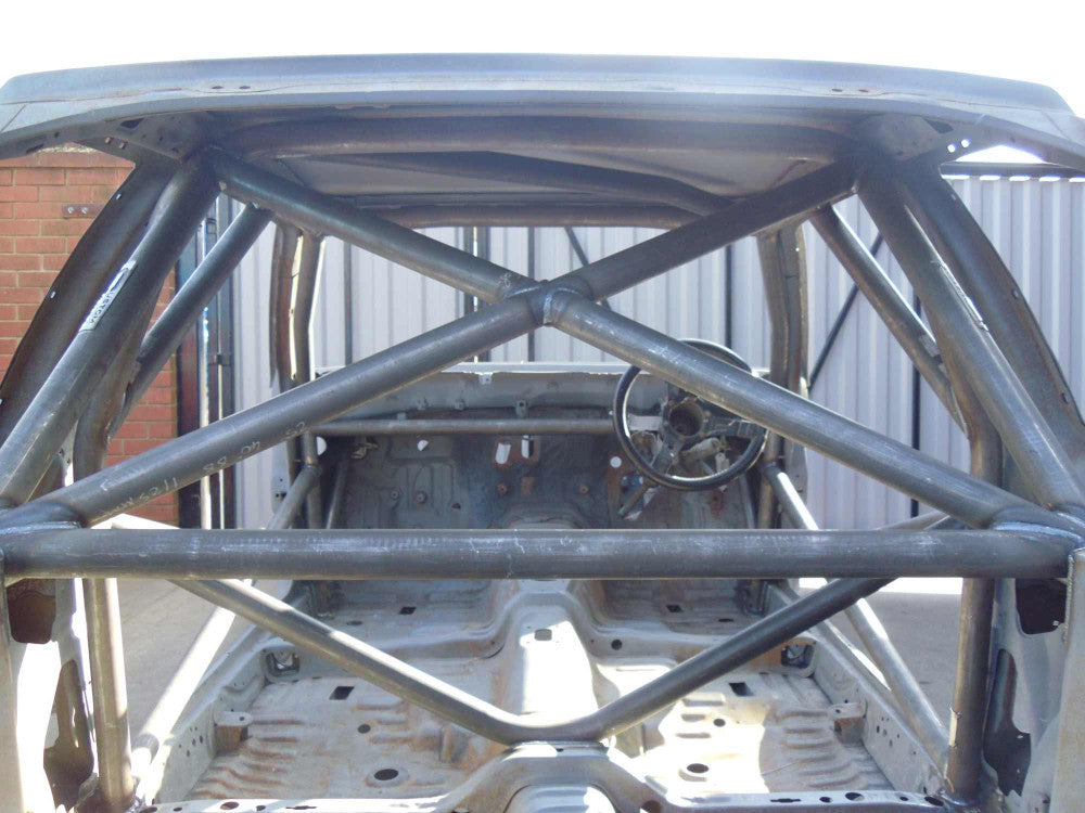 TOYOTA Corolla AE86 >97 Multipoint CDS roll cage kit 