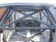 TOYOTA Corolla AE86 >97 Multipoint CDS roll cage kit 