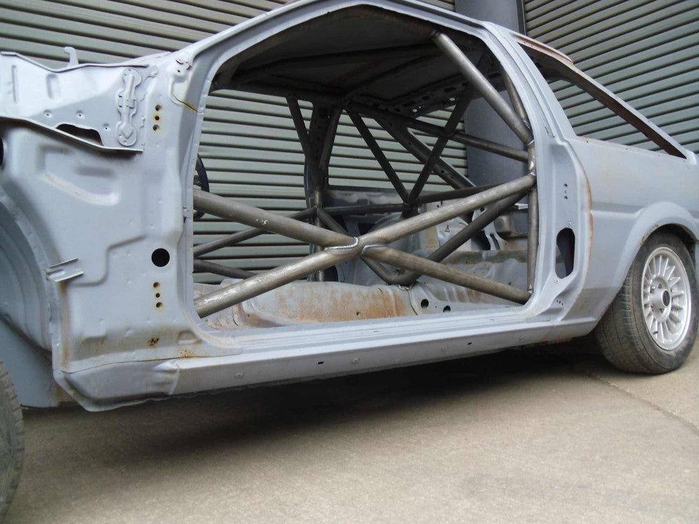 TOYOTA Corolla AE86 >97 Multipoint CDS roll cage kit 