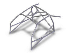 Kit de jaula antivuelco multipunto T45 para Toyota MR2 Mk2 89-99. Cumple con la normativa MS UK.