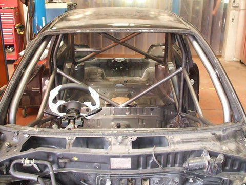 TOYOTA Starlet EP82 Multipoint T45 roll cage kit 
