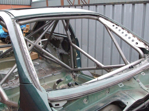 VAUXHALL Astra MK4 Multipoint CDS roll cage kit 
