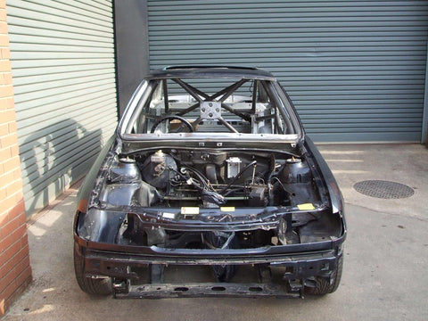 VAUXHALL Cavalier MK3 88-95 Multipoint T45 roll cage kit 