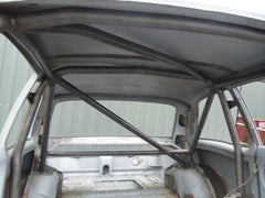 VAUXHALL Viva (HB) Historic T45 roll cage kit. MS UK Compliant to Appendix K