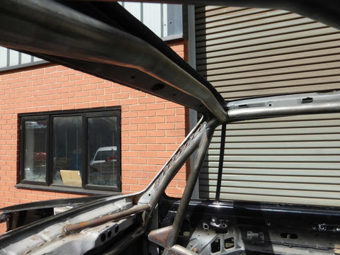 VOLKSWAGEN Golf Mk1 Multipoint T45 roll cage kit 