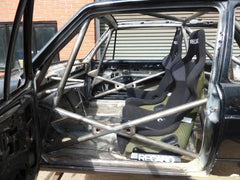 VOLKSWAGEN Golf Mk1 Multipoint T45 roll cage kit
