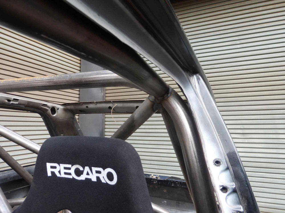 VOLKSWAGEN Golf Mk1 Multipoint T45 roll cage kit