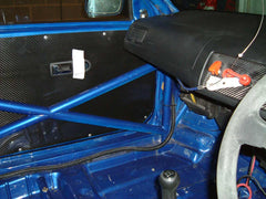 VOLKSWAGEN Golf Mk4 R32 Multipoint CDS roll cage kit