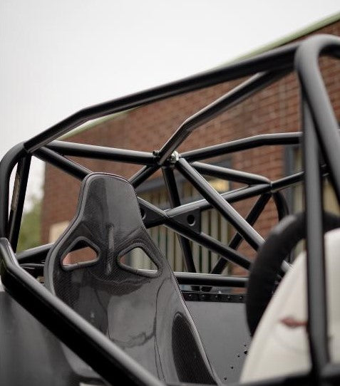 Westfield T45 FIA Certificated Roll Cage