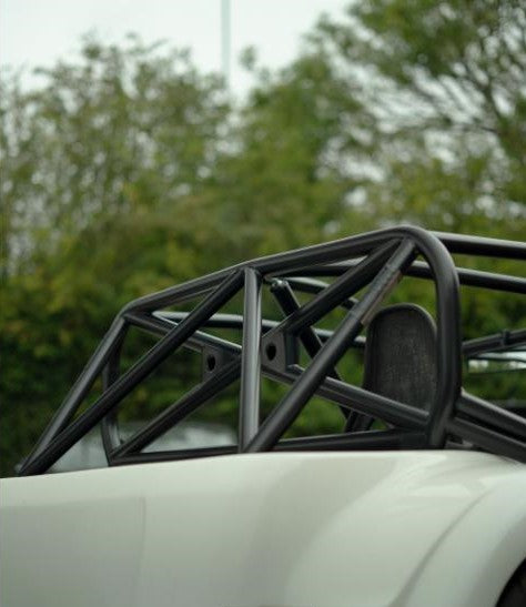 Westfield T45 FIA Certificated Roll Cage