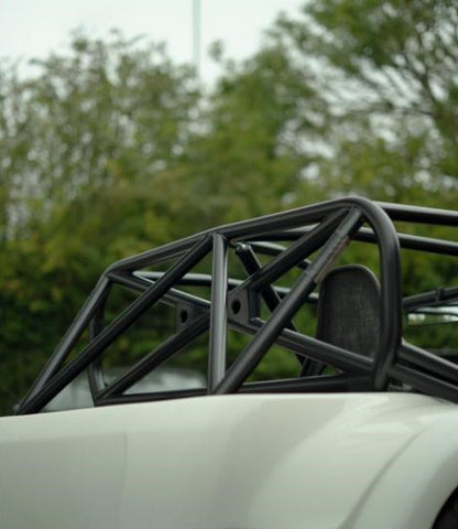 Westfield T45 FIA Certificated Roll Cage 